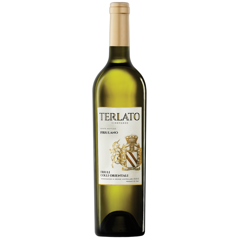 Terlato Vineyards Friuli Friulano 2018