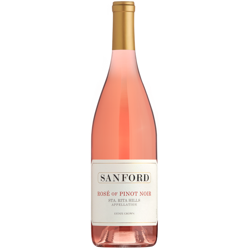 Sanford Rosé of Pinot Noir 2019