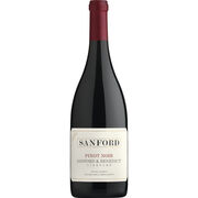 Sanford Pinot Noir Sanford & Benedict Vineyard 2014