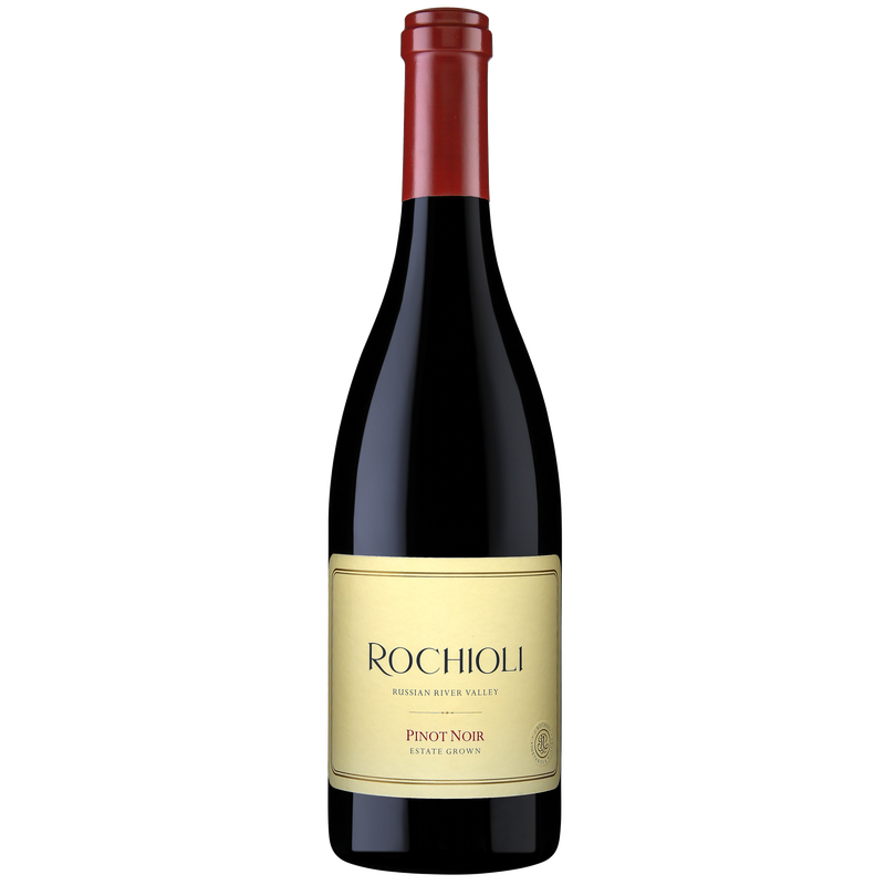 Rochioli Pinot Noir 2020