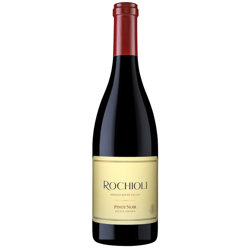 Rochioli Pinot Noir 2019