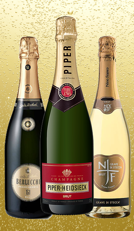 Premier Sparklers