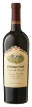 Chimney Rock Tomahawk Vineyard Cabernet Sauvignon 2014