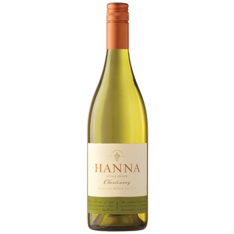 Hanna Chardonnay 2020