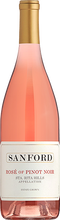 Sanford Rosé of Pinot Noir 2017