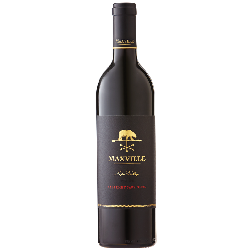 Maxville Cabernet Sauvignon 2017