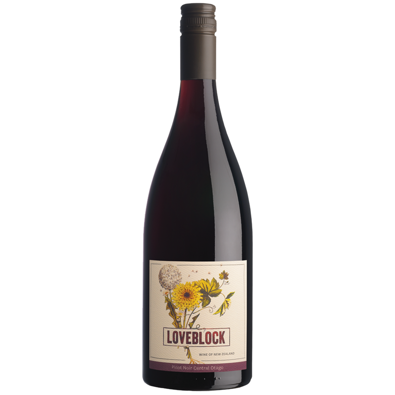 Loveblock Pinot Noir 2020