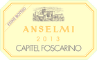 Anselmi Capitel Foscarino 2014
