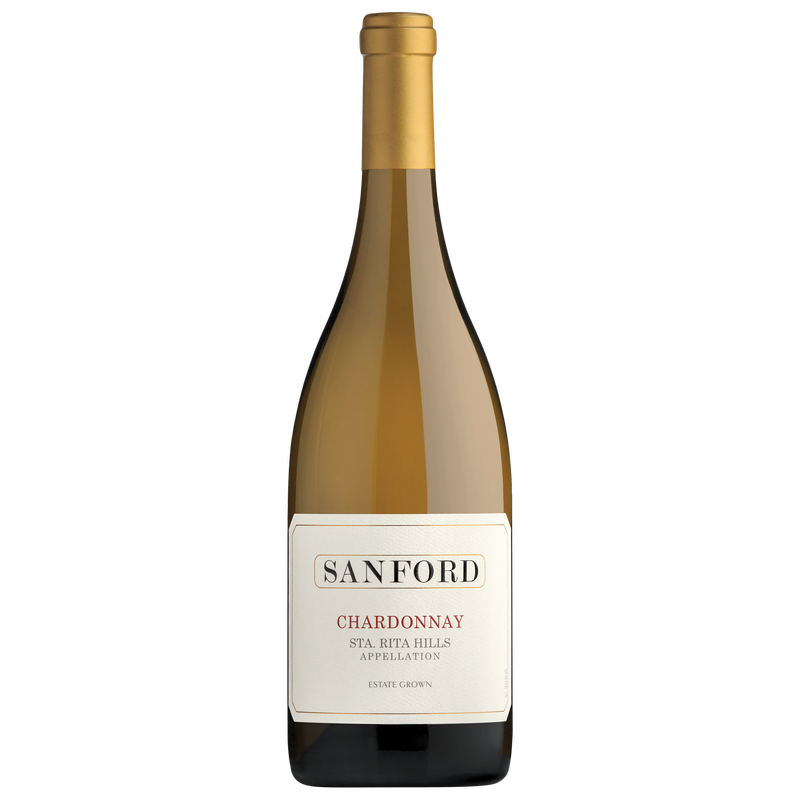 Sanford Chardonnay Sta. Rita Hills 2019 (375 ml)