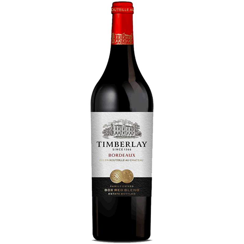 Chateau Timberlay Rouge 2018