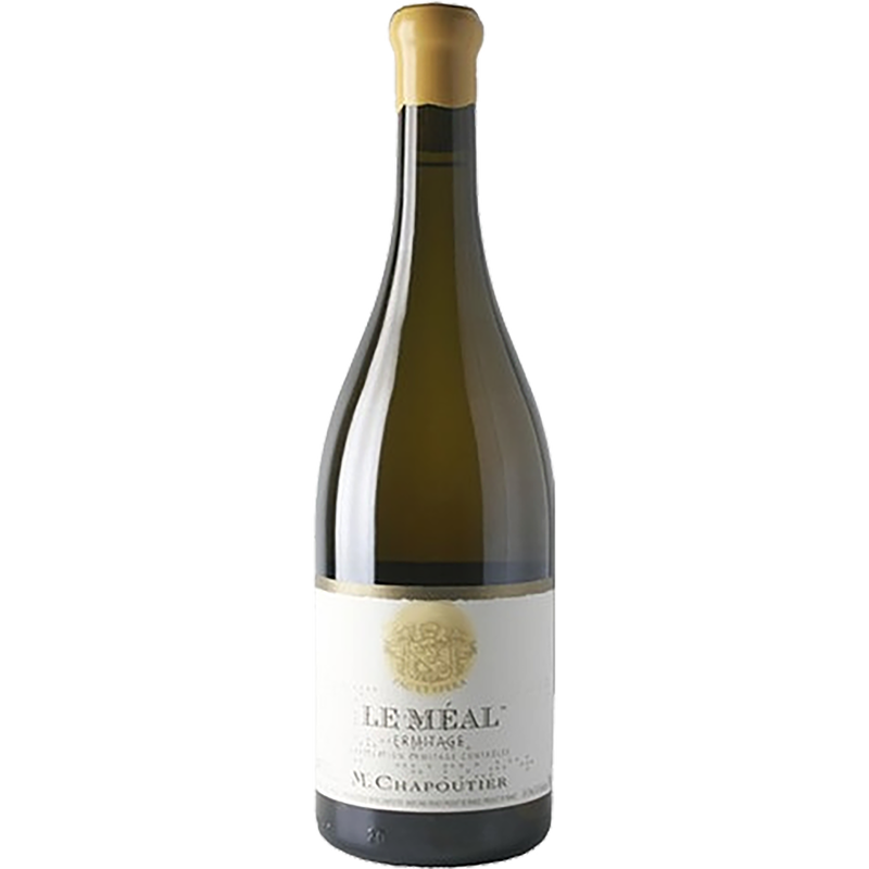M. Chapoutier Ermitage "Le Meal" Blanc 2013