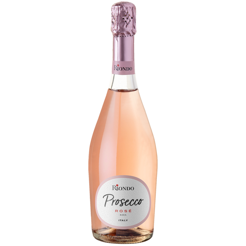 Riondo Prosecco Rosé 2020