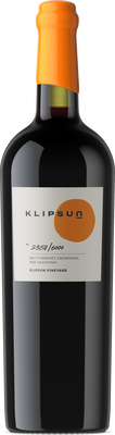 Klipsun Cabernet Sauvignon 2019