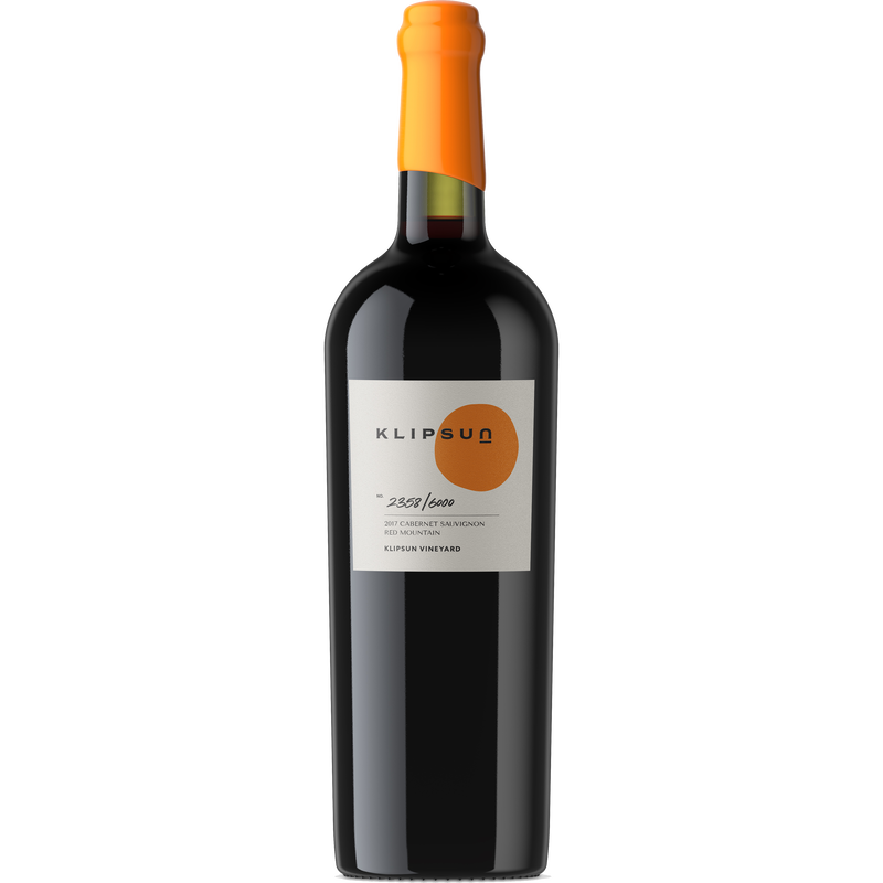 Klipsun Cabernet Sauvignon 2019