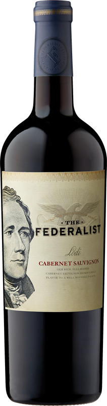 The new arrivals federalist hamilton