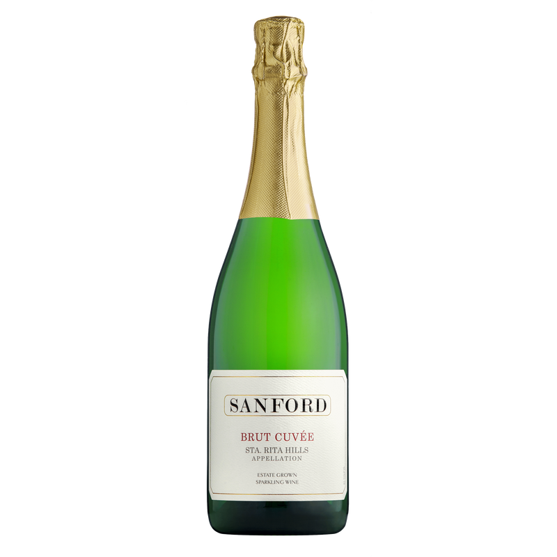 Sanford Brut Cuvée 2015