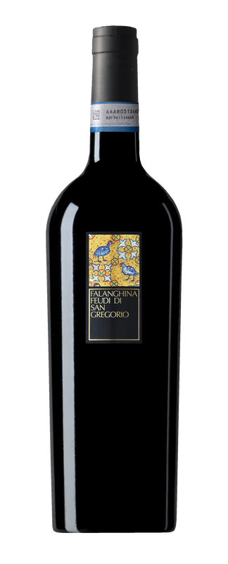 Feudi di san Gregorio Falanghina 2018