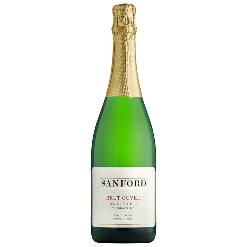 Sanford Brut Cuvée 2015