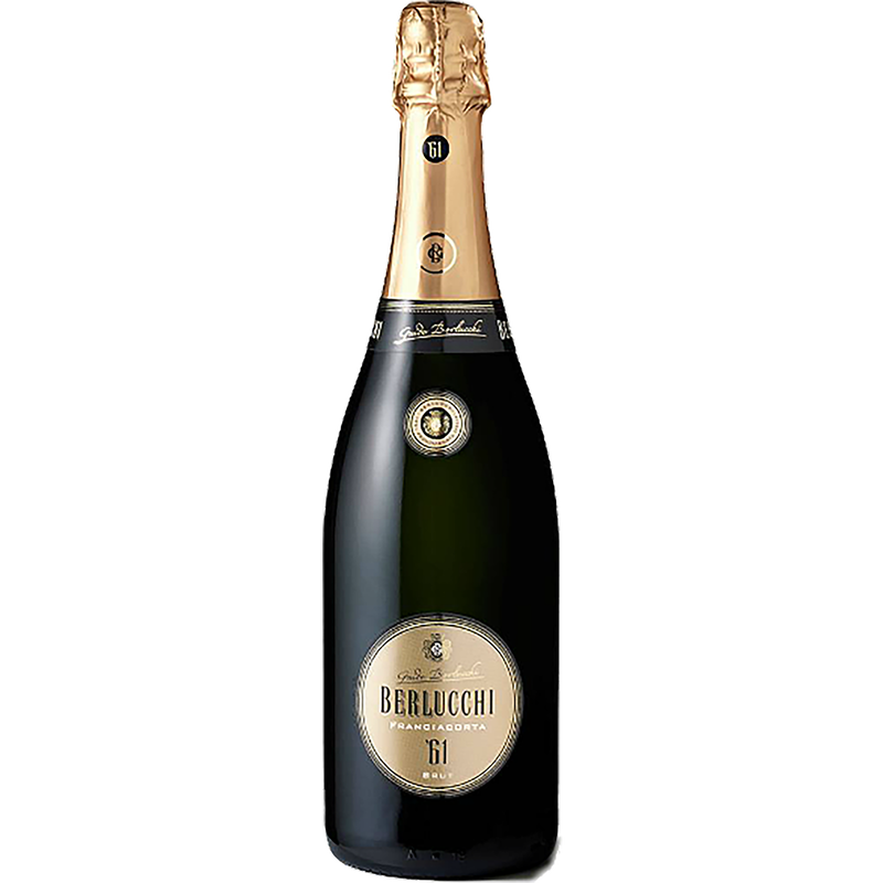 Berlucchi Franciacorta Brut NV