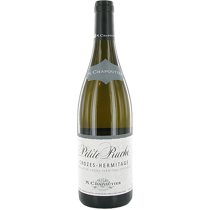 M. Chapoutier Crozes-Hermitage "La Petite Ruche" - Blanc 2016