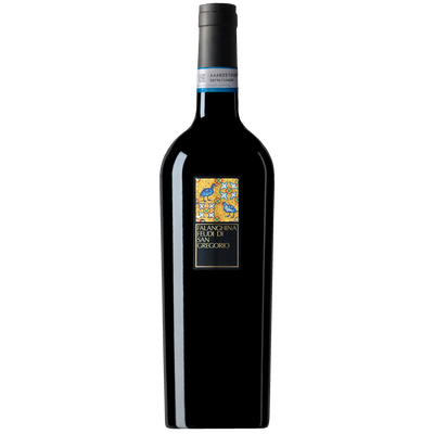 Feudi di San Gregorio Falanghina 2019