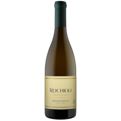 Rochioli Sauvignon Blanc 2019