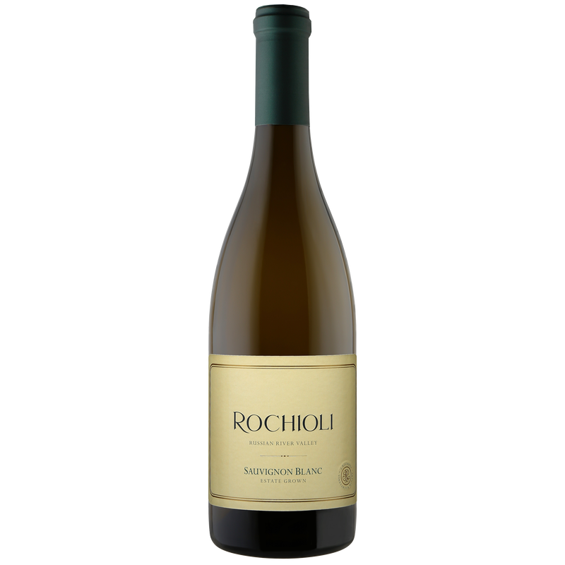 Rochioli Sauvignon Blanc 2019