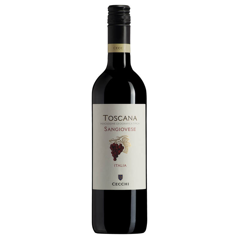 Cecchi Sangiovese 2019