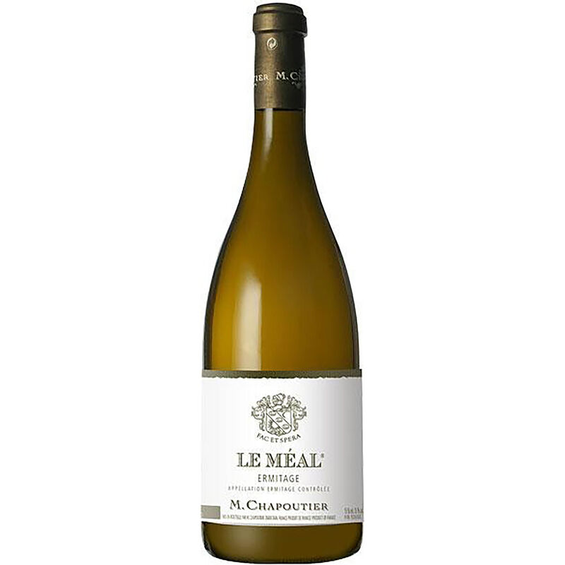 M. Chapoutier Ermitage "Le Meal" Blanc 2006