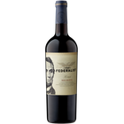 The Federalist Honest Red Blend 2018