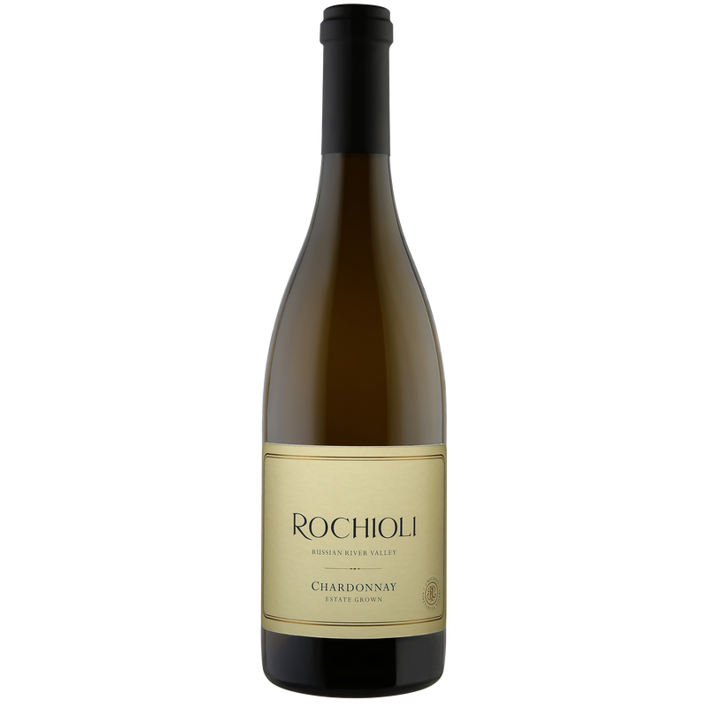 Rochioli Chardonnay 2019