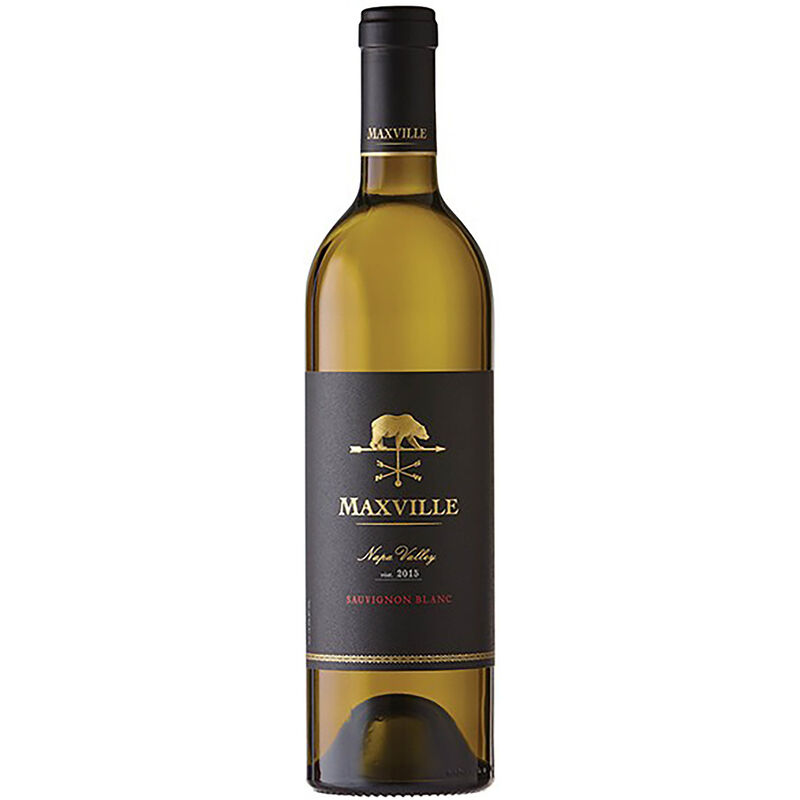 Maxville Sauvignon Blanc 2016