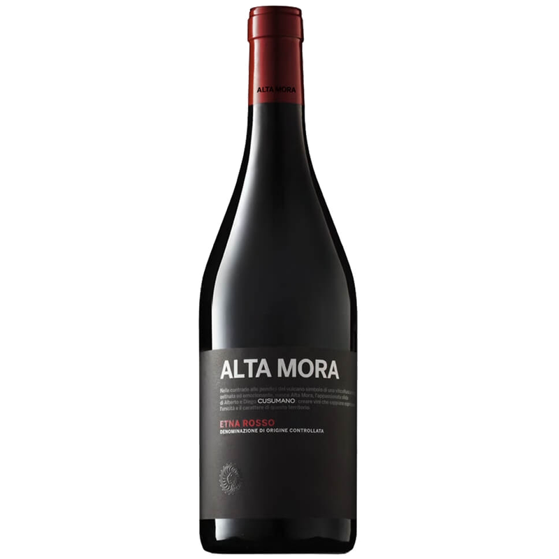 Alta Mora Etna Rosso 2017