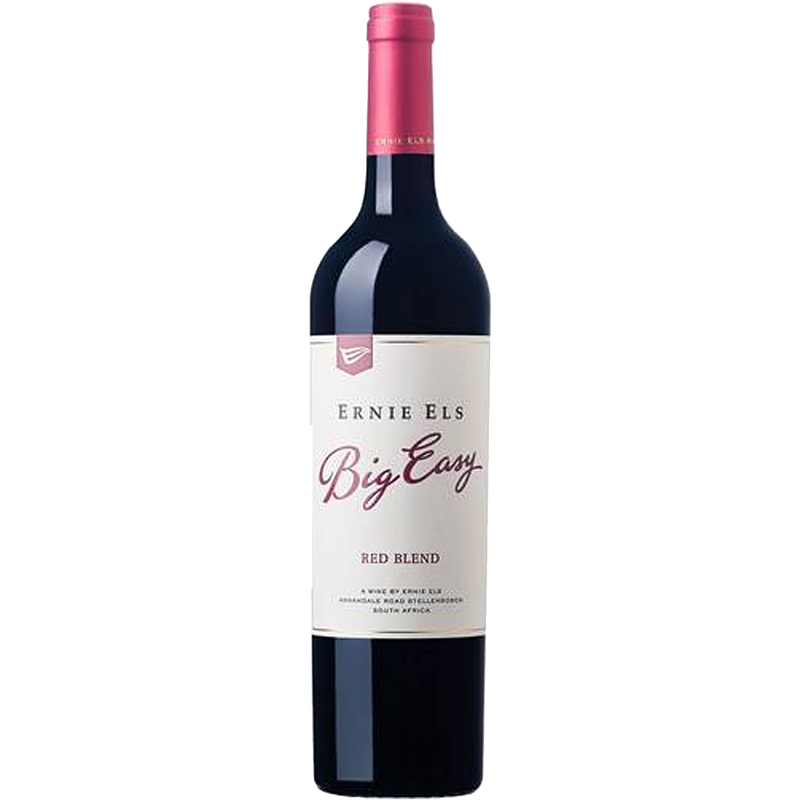 Ernie Els Big Easy Red 2017