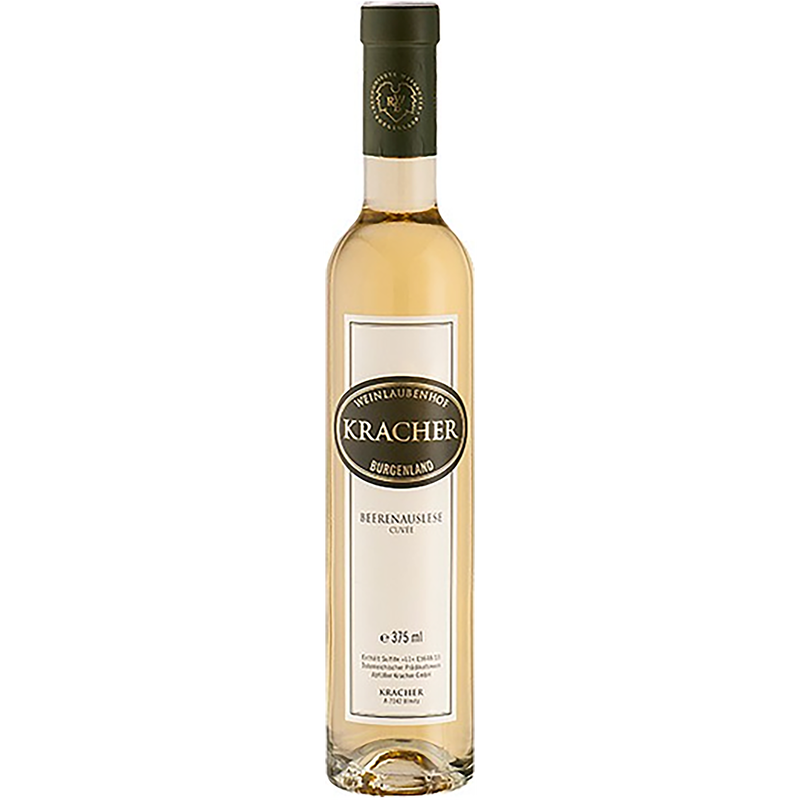 Kracher Beerenauslese Cuvée 2015