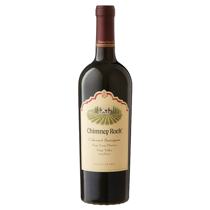 Chimney Rock Cabernet Sauvignon 2011 1.5L