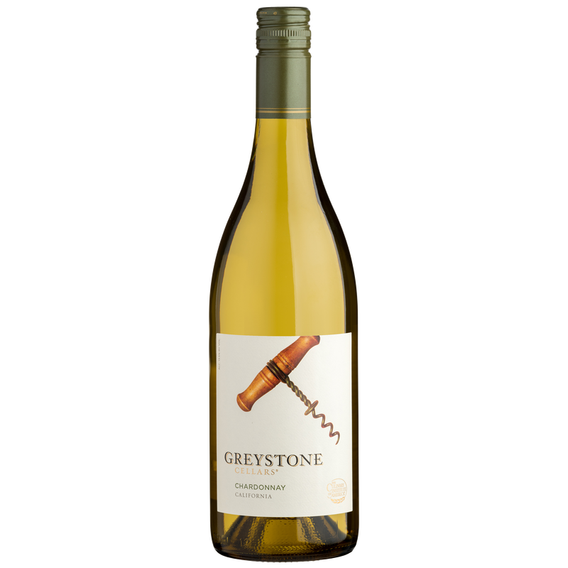 Greystone Chardonnay 2018