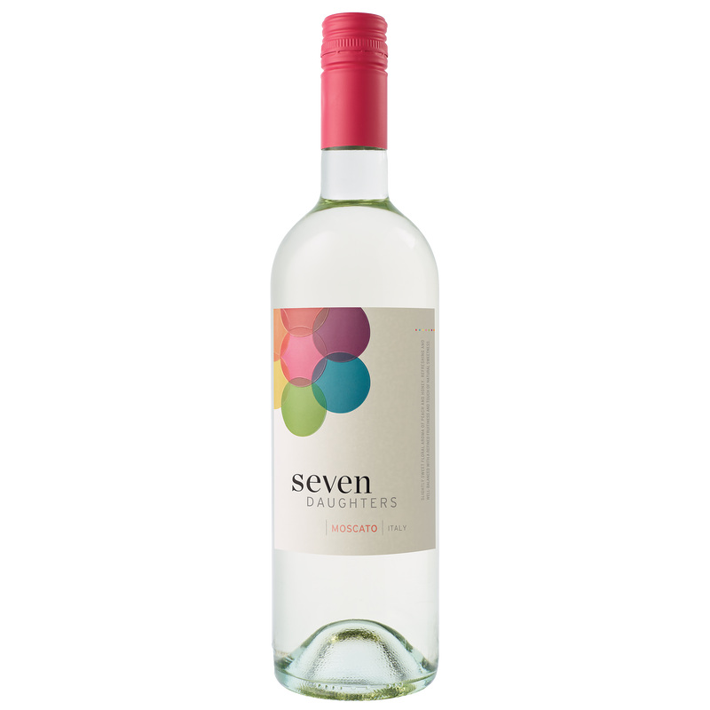 Seven Daughters Moscato 2019