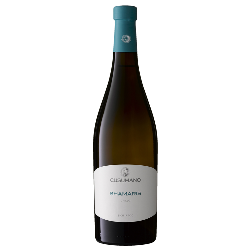 Cusumano Sharmaris 2016
