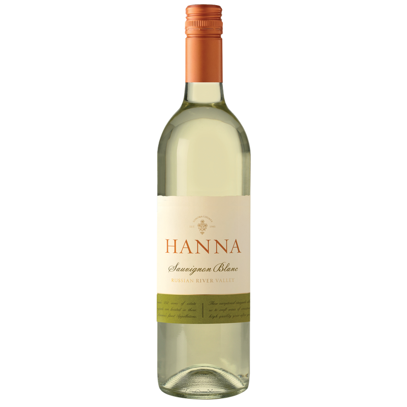 Hanna Sauvignon Blanc 2020