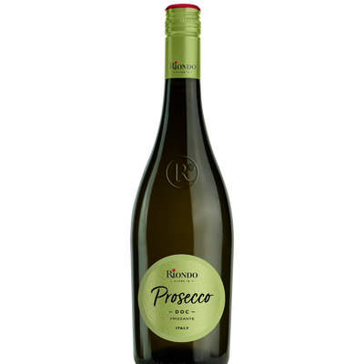 Riondo Prosecco Screw Cap