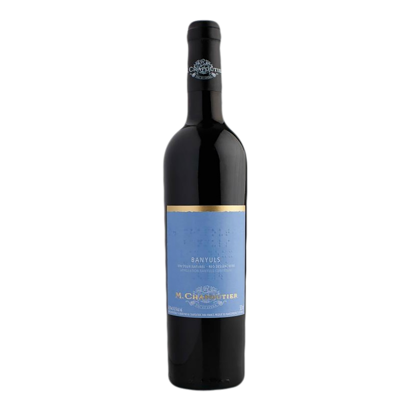 M. Chapoutier Banyuls 2014