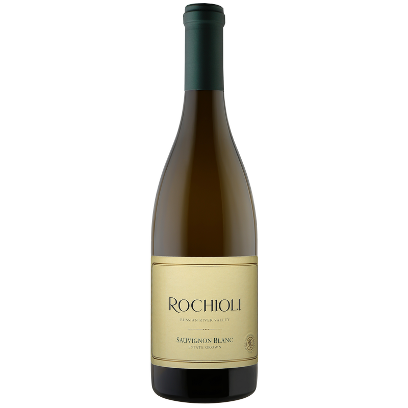 Rochioli Sauvignon Blanc 2019