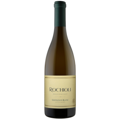 Rochioli Sauvignon Blanc 2019