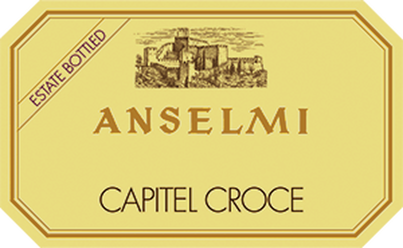 Anselmi Capitel Croce 2013