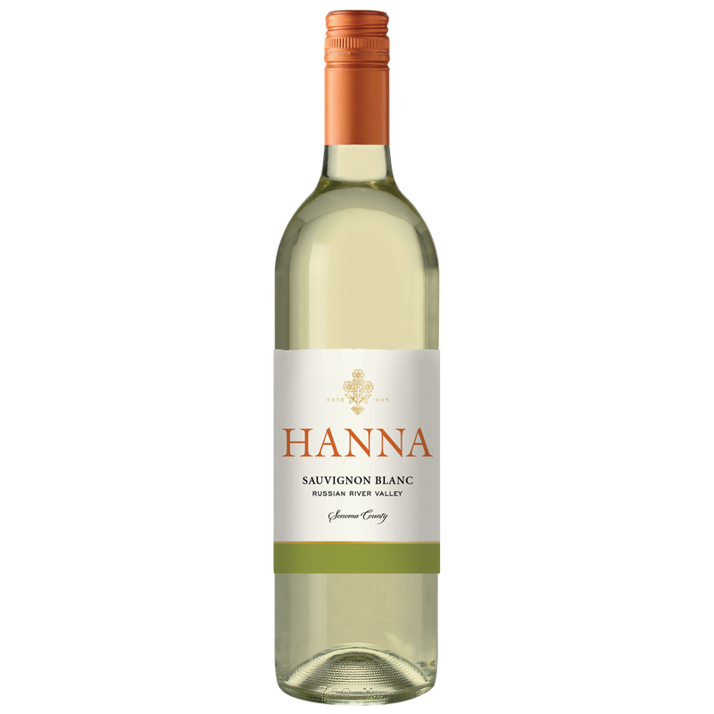 Hanna Sauvignon Blanc 2022
