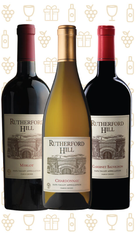 Rutherford Hill Trio
