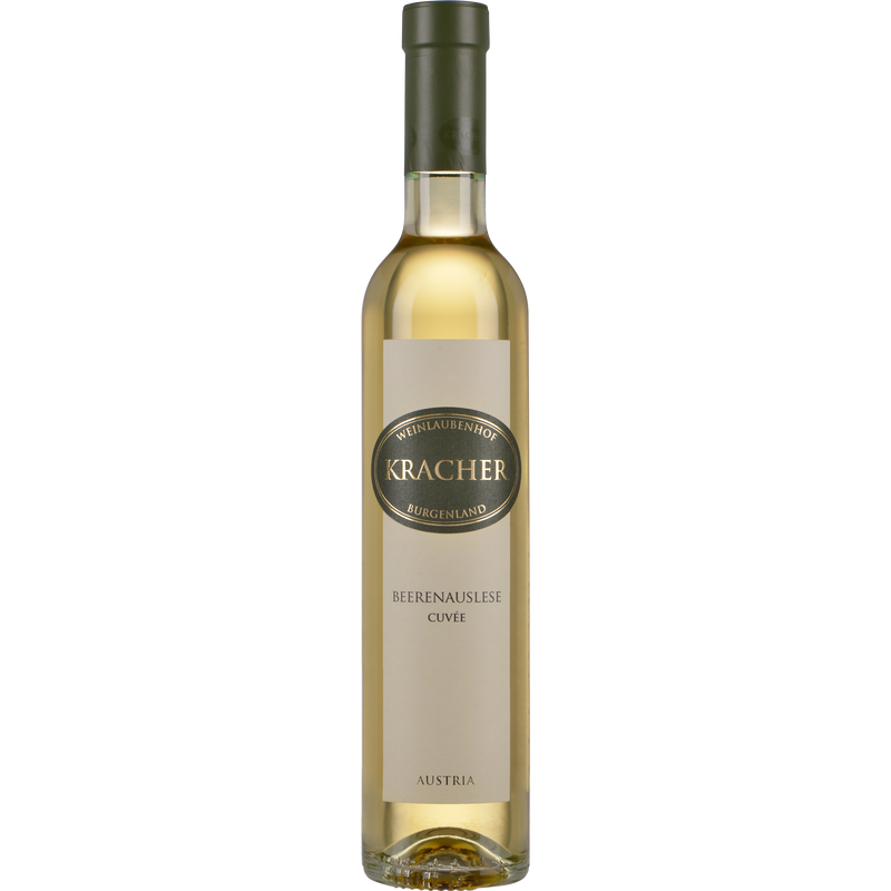 Kracher Beerenauslese 2017