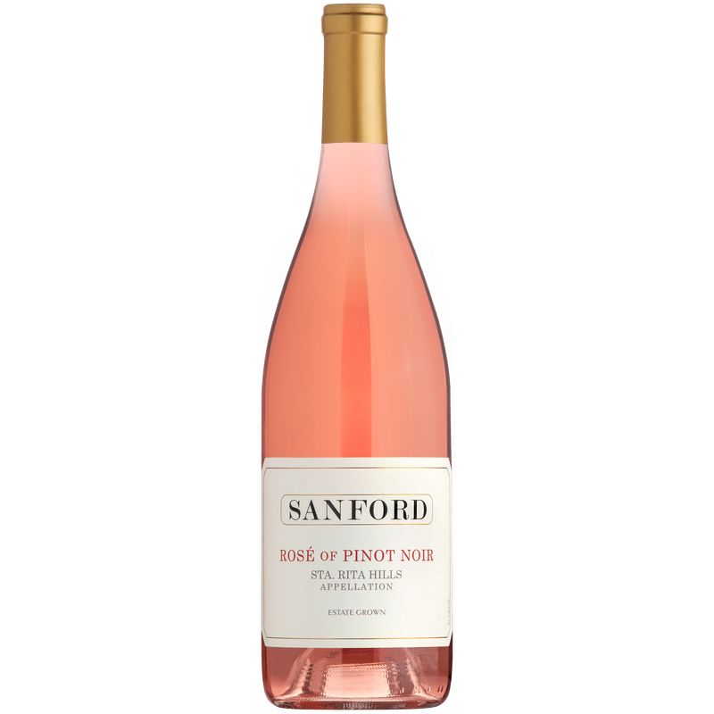 Sanford Rosé of Pinot Noir 2019