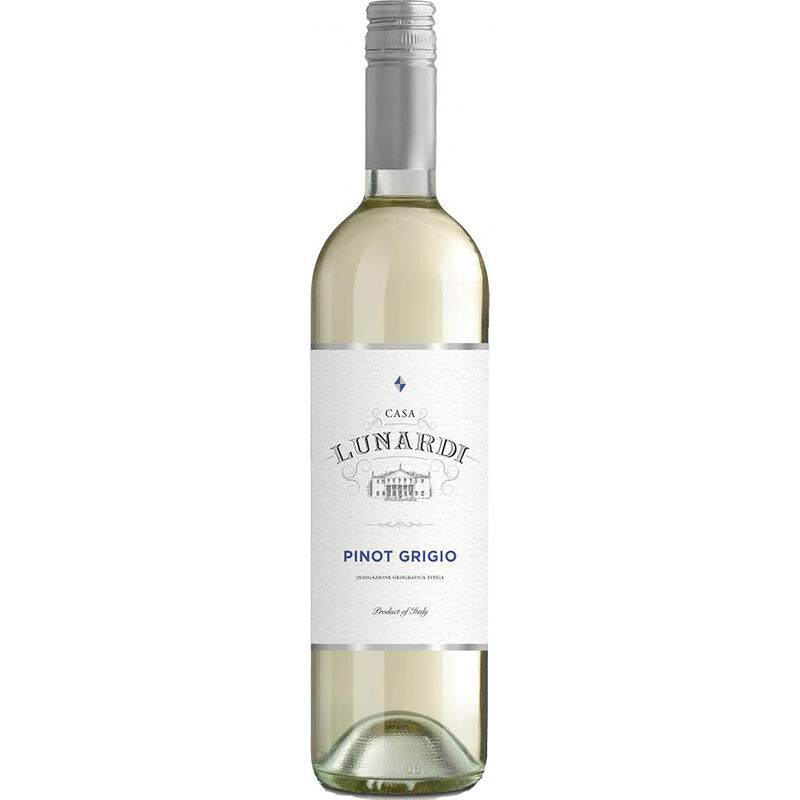 Lunardi Pinot Grigio 2019